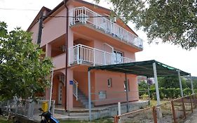 Apartmani Ramljak