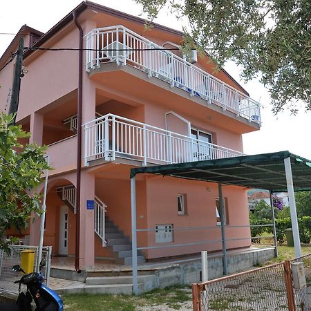 Apartmani Ramljak Marina Kültér fotó