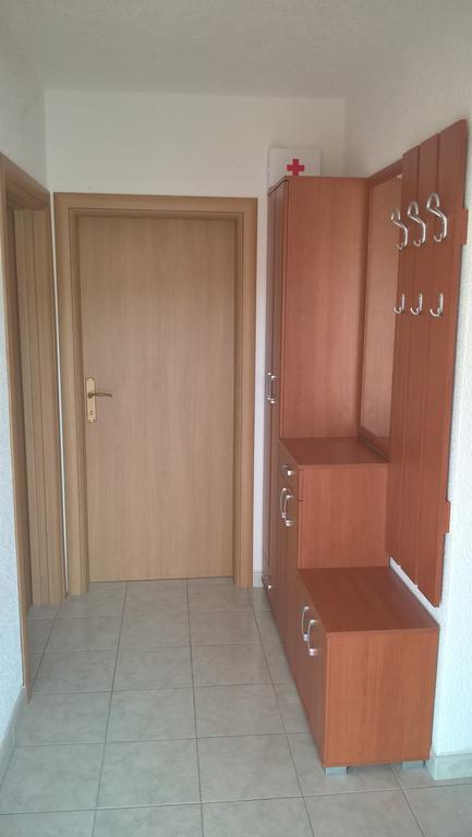 Apartmani Ramljak Marina Kültér fotó